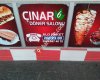 Çınar 6 Döner Salonu