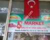 Çınar Et Market