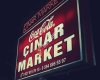 ÇINAR MARKET