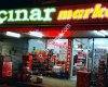 ÇINAR Market