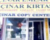Çınar Ozalit - Copy Center - Kırtasiye