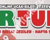 ÇINAR TUR Alapli