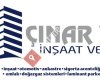 Çınar Yapı