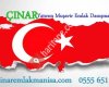 Çınar yatırım danışmanlık manisa