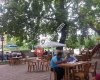 Çınaraltı Aile Çay Bahçesi