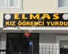 Çınarcık Elmas Kız Öğrenci Yurdu