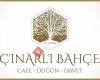 Çınarlı Bahçe