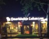 Çınarlıbahçe lokantası