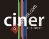 Ciner Bilgisayar Satış ve Tamir Merkezi - Toner Dolum Merkezi - Web Tasarımı