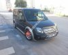 Çıtak OTO FORD Connect Team