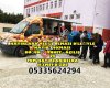 ÇITIR LOKMA BANAZ