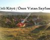 Çitli Köyü / Önce Vatan