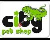 City Pet Shop