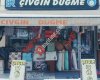 Cıvgın Düğme