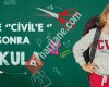 Civil Çocuk Dünyası - Civilim.Com
