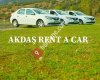 Çivril Araç Kiralama Akdaş Rent a Car