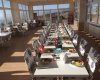 Çivril Bayraktepe Restorant Kafe