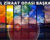Çivril Ziraat Odası Başkanlığı