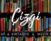Çizgi Kitap&Kırtasiye&Müzik Evi - Kilis