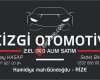 Çizgi otomotiv