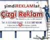 Çizgi Reklam