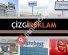 Çizgi Reklam - Kemalpaşa İzmir