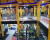 Cizre Fiesta Fitness Bay Bayan Spor Salonu
