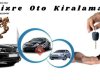 Cizre Oto Kiralama-Rent A Car