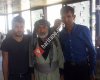 Cizre Polyester Imalatı Ahmat
