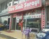 CİZRE SİMİT SARAYı
