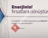 CK Enerji Akdeniz Elektrik