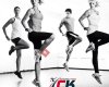 CK - taekwondo&fitness merkezi