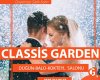Classis Garden Düğün Organizasyon Havuz Başı Düğün
