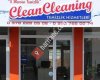 Clean Cleaning - Halı, Perde, Koltuk, Yorgan, Battaniye, Yıkama ve Temizlikleri - Bartın