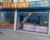 Clean Dry Kuru Temizleme