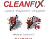 Cleanfix Türkiye