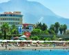 Club Hotel Syedra Princess Alanya