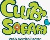 Club Safari Pet&Gerden Center