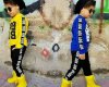 Clubb çocukca kids