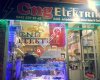 CNG Elektrik