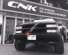 Cnk 4x4 Pick-Up Custom