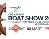 CNR Avrasya Boat Show