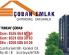 Çoban Emlak