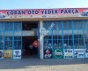Çoban Oto Yedek Parça Ve Tamir Atölyesi