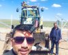 Çobanoğlu hafriyat