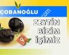 Çobanoğlu Zeytinçilik