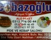 Cobazoğlu Pide ve Kebap Salonu