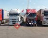 COCA COLA İZMİR FABRİKASI ÜRETİM