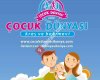 Çocuk Dünyası Kreş Ve Anasınıfı