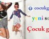 Çocuk giyim